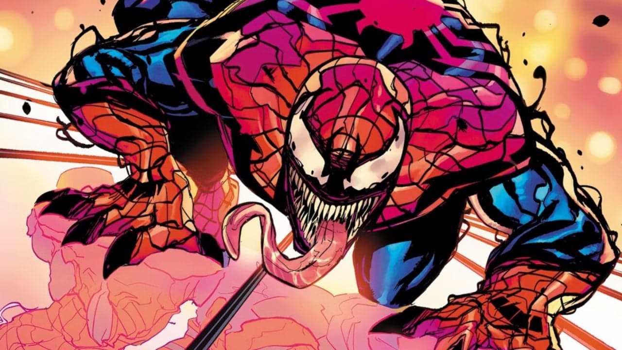 Marvel เปิดตัวซีรีส์ใหม่ The Amazing Venom เปลี่ยนบูมเมอแรงจอมป่วนเป็นเวนอมเวอร์ชันสุดเพี้ยน