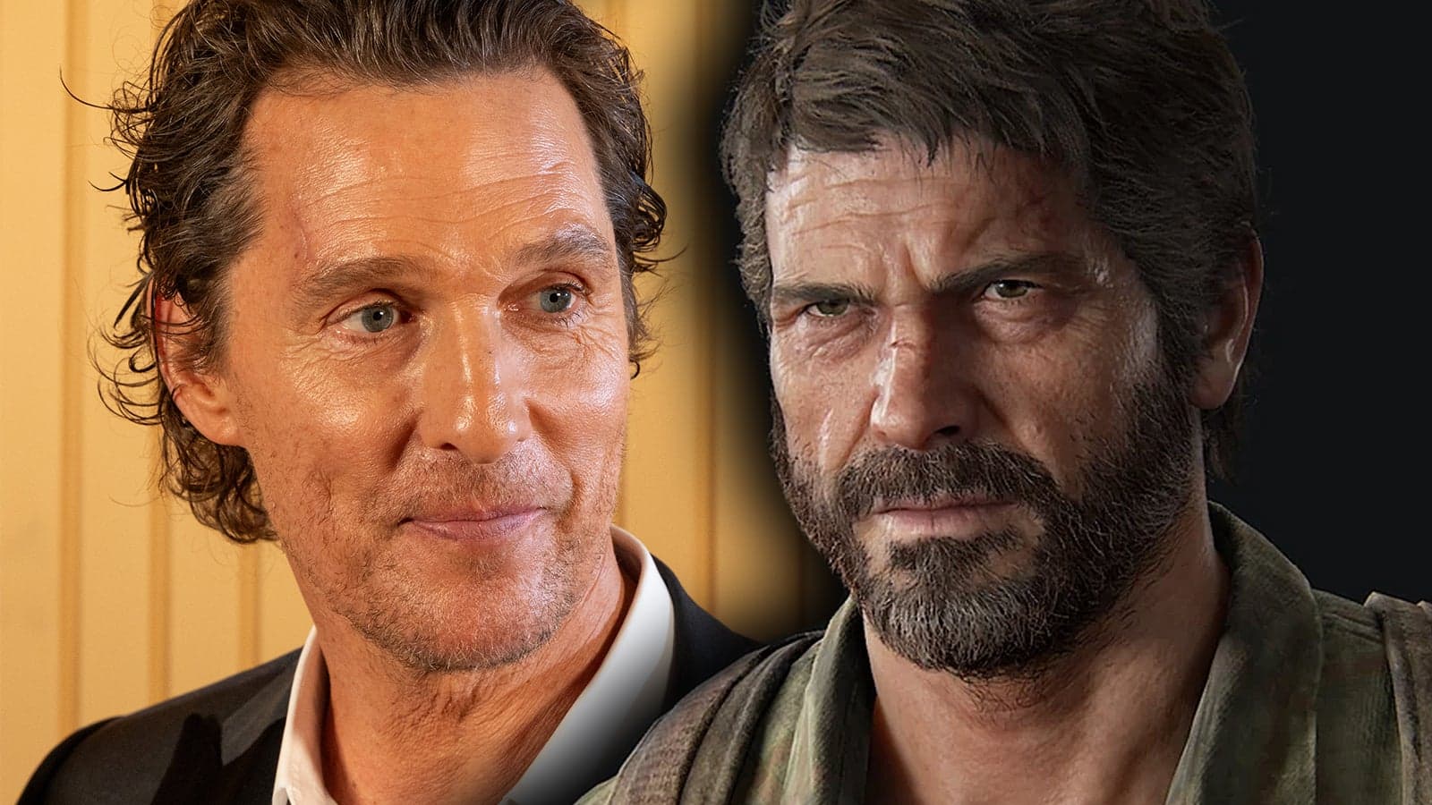แมทธิว แมคคอนาเฮย์เผยเหตุผลที่ปฏิเสธบทโจเอลใน The Last of Us เวอร์ชันซีรีส์