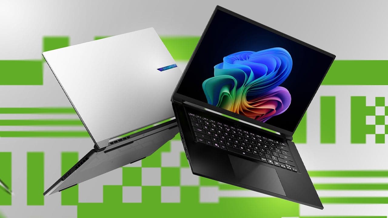 Gigabyte AERO X16 เกมมิ่งโน้ตบุ๊กบางเบาลดราคาแรง เหมาะรับเปิดเทอม