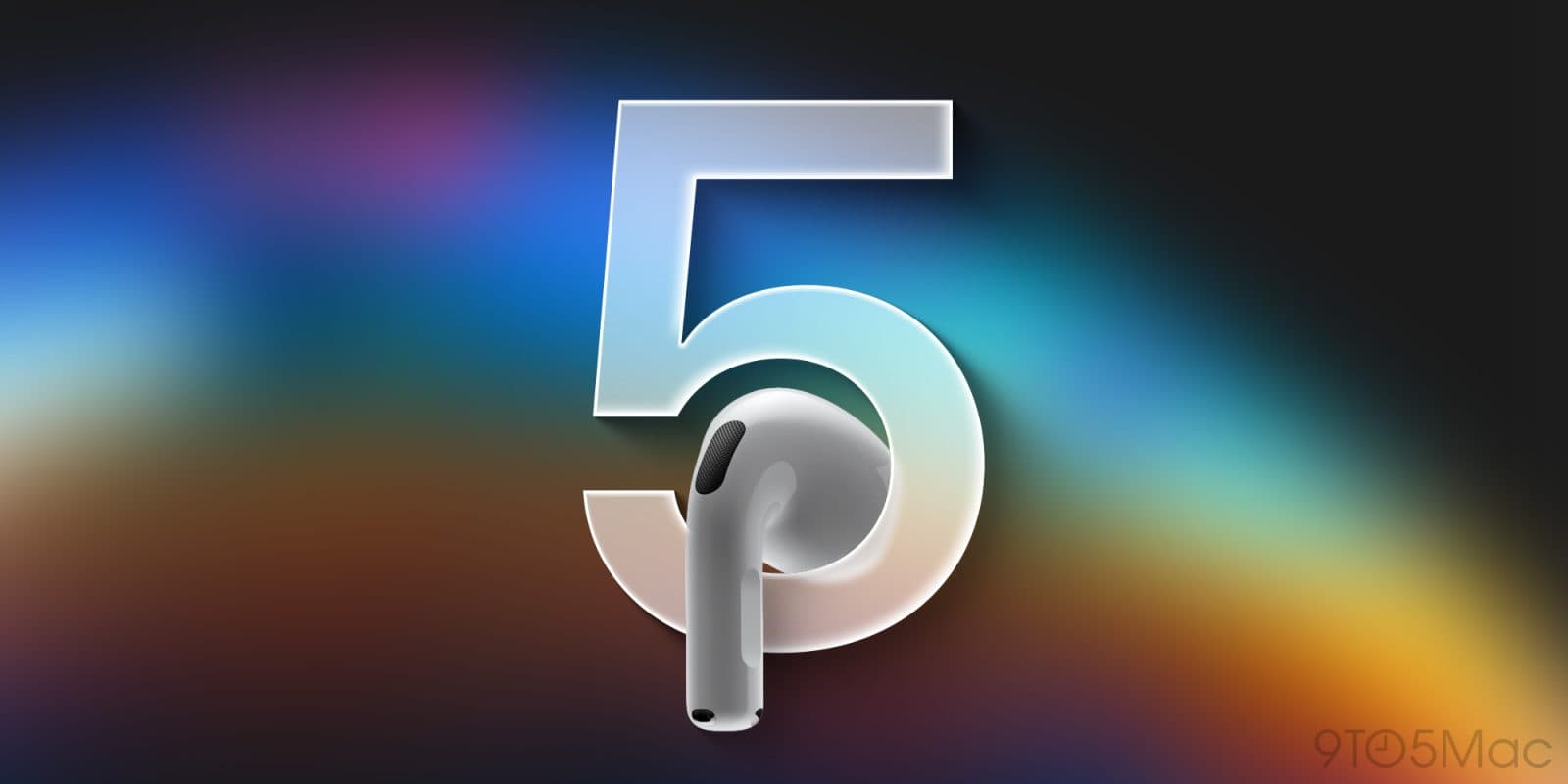 ลือ AirPods 5 เตรียมเปิดตัวสัปดาห์หน้าพร้อมไลน์อัปใหม่ของ Apple