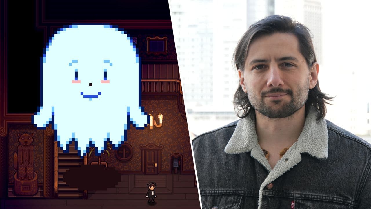 Eric Barone เผย Haunted Chocolatier คืบหน้าเร็วขึ้น แต่ยังไม่มีกำหนดวางขาย