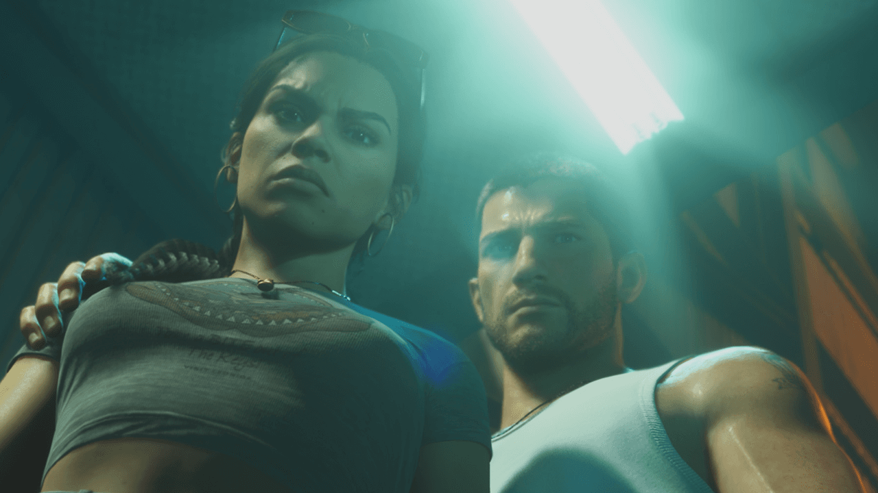 Rockstar ปล่อยภาพใหม่ GTA 6 เพิ่ม ก่อนเปิดตัวพฤศจิกายนนี้