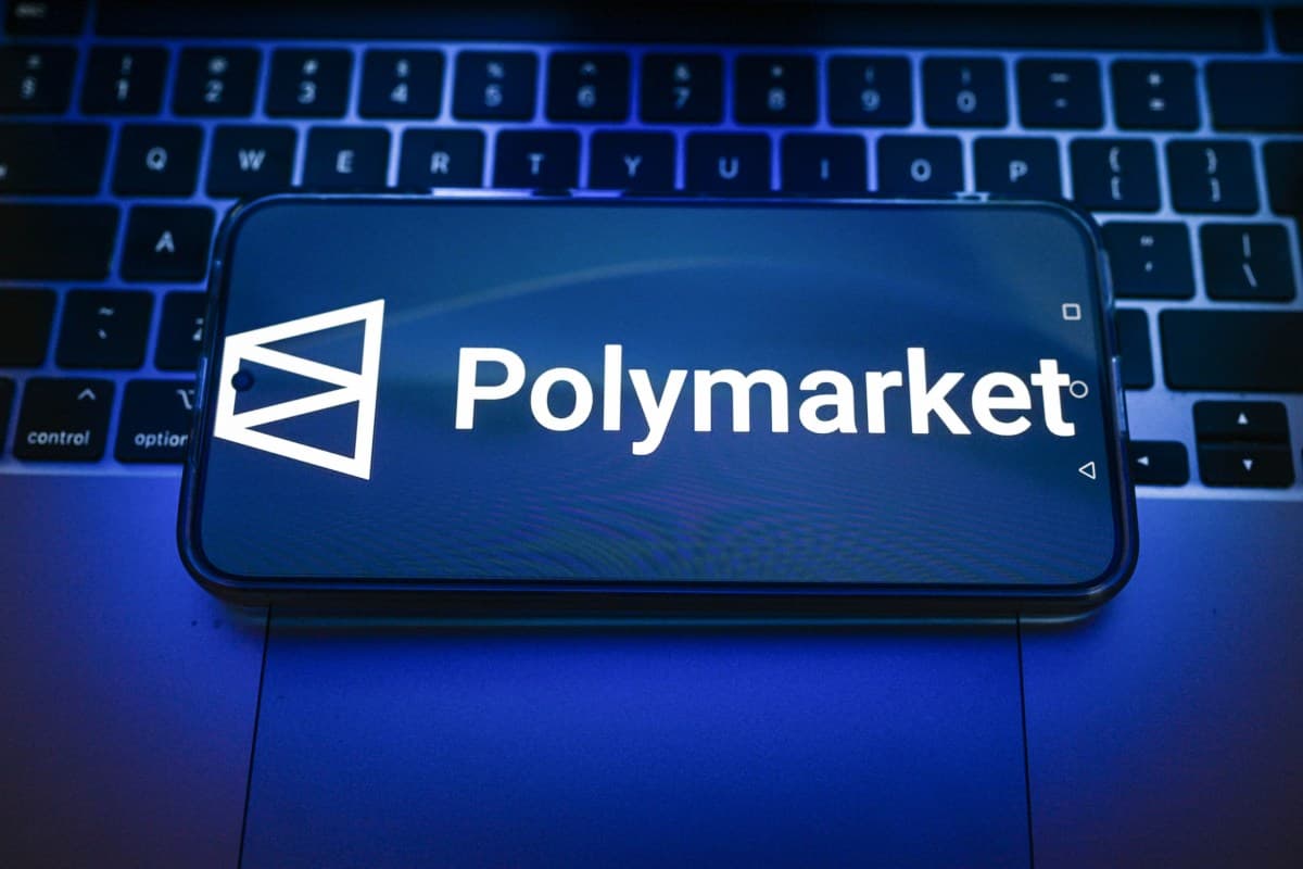 Polymarket ระดมทุน 300 ล้านดอลลาร์จากกองทุนลงทุนของ Donald Trump Jr.
