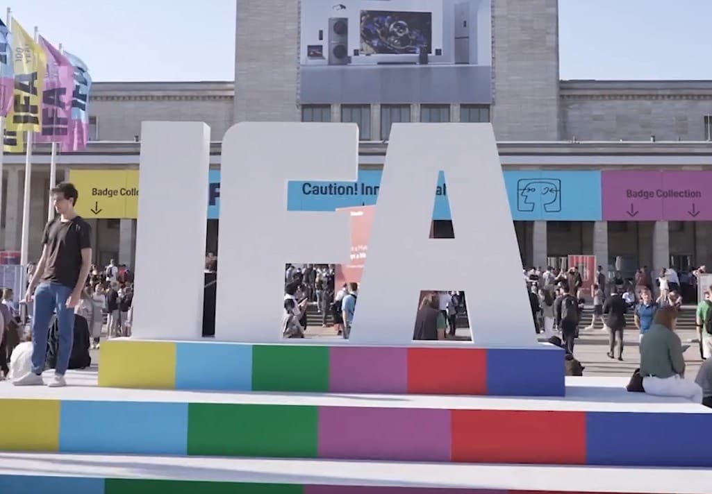 IFA 2026 รวมอัปเดตเปิดตัวแกดเจ็ตและฮาร์ดแวร์ครั้งใหญ่