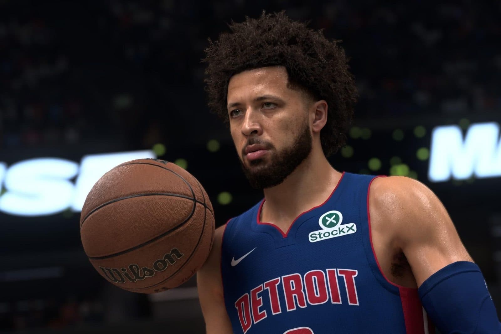 Nvidia เปิดตัว DLSS 5 ใช้งานได้บน RTX 50 และ GeForce Now เริ่มพร้อมเกม NBA 2K27