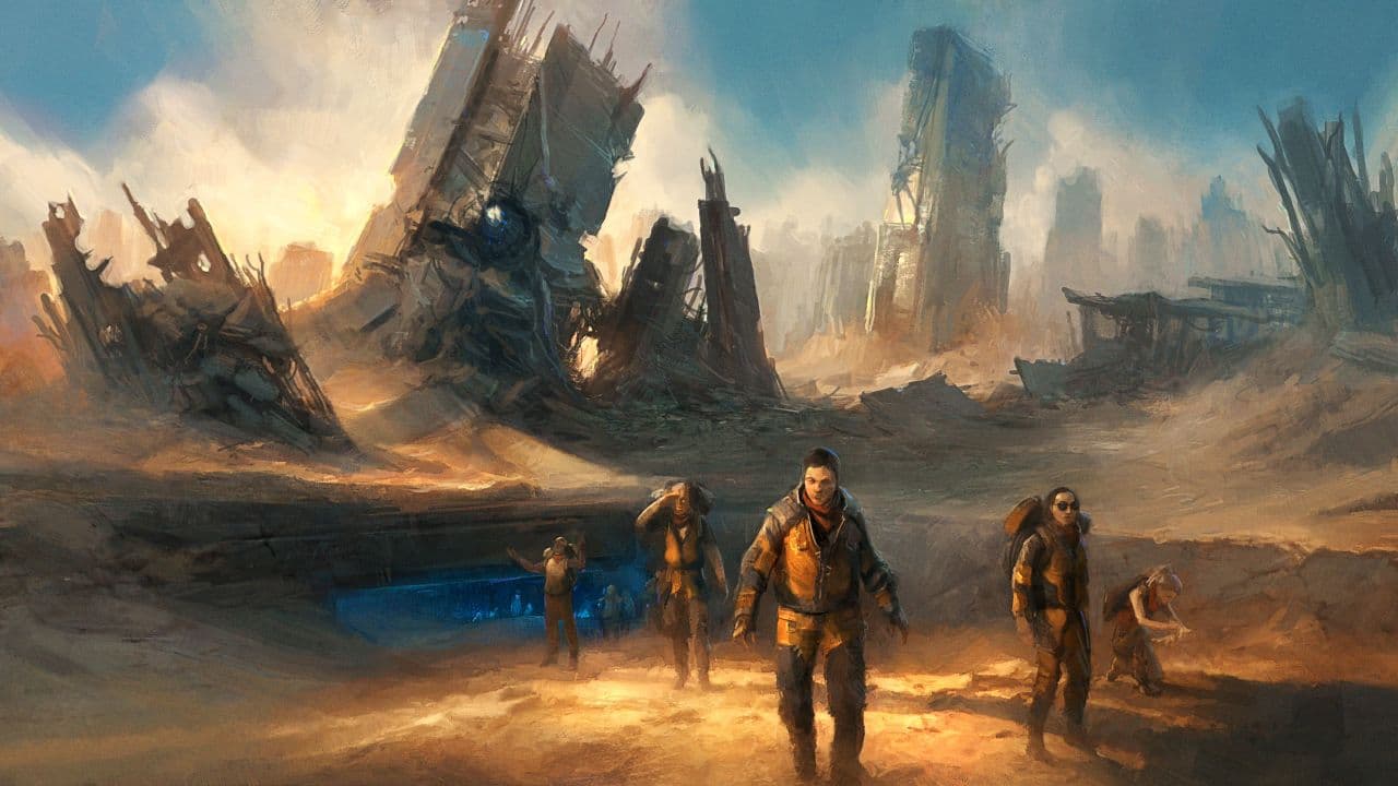 Afterworld เกมกลยุทธ์วันสิ้นโลกของ Paradox เปิดให้เล่นอัลฟา พร้อมแผนยึดฟลอริดา