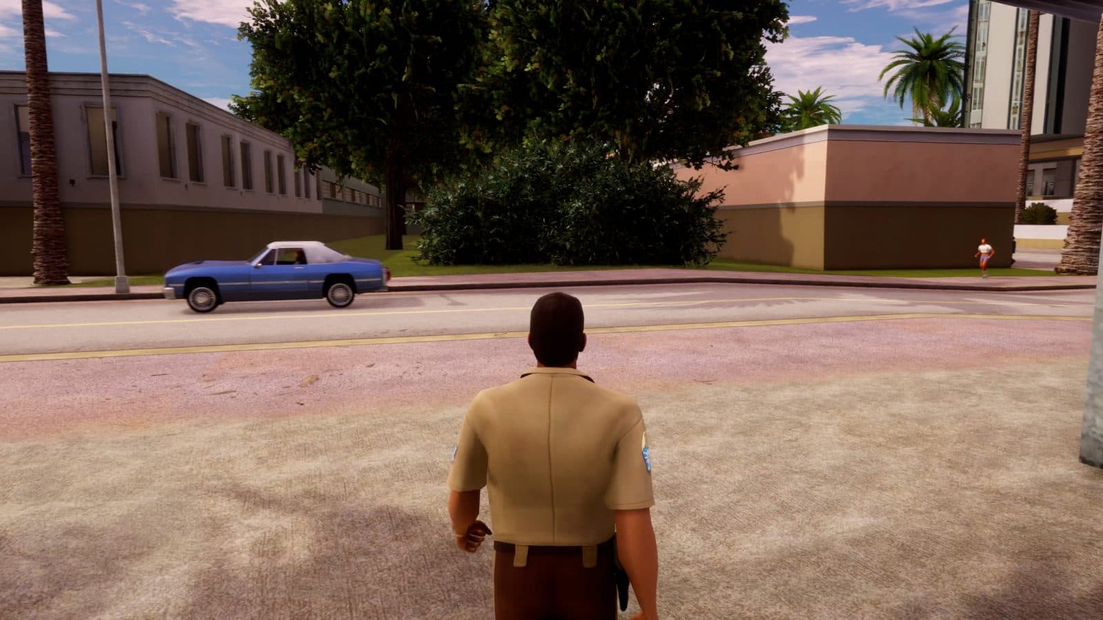 ย้อนดู ‘Cop Land’ ภารกิจไล่หนีตำรวจสุดหินที่ทำให้ GTA Vice City ตื่นเต้นขึ้น