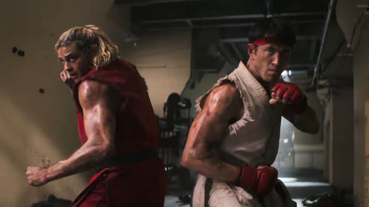 ตัวอย่างใหม่ Street Fighter เผยศึกระหว่าง Ken, Ryu และเหล่านักสู้ในโทนสนุกดุดัน
