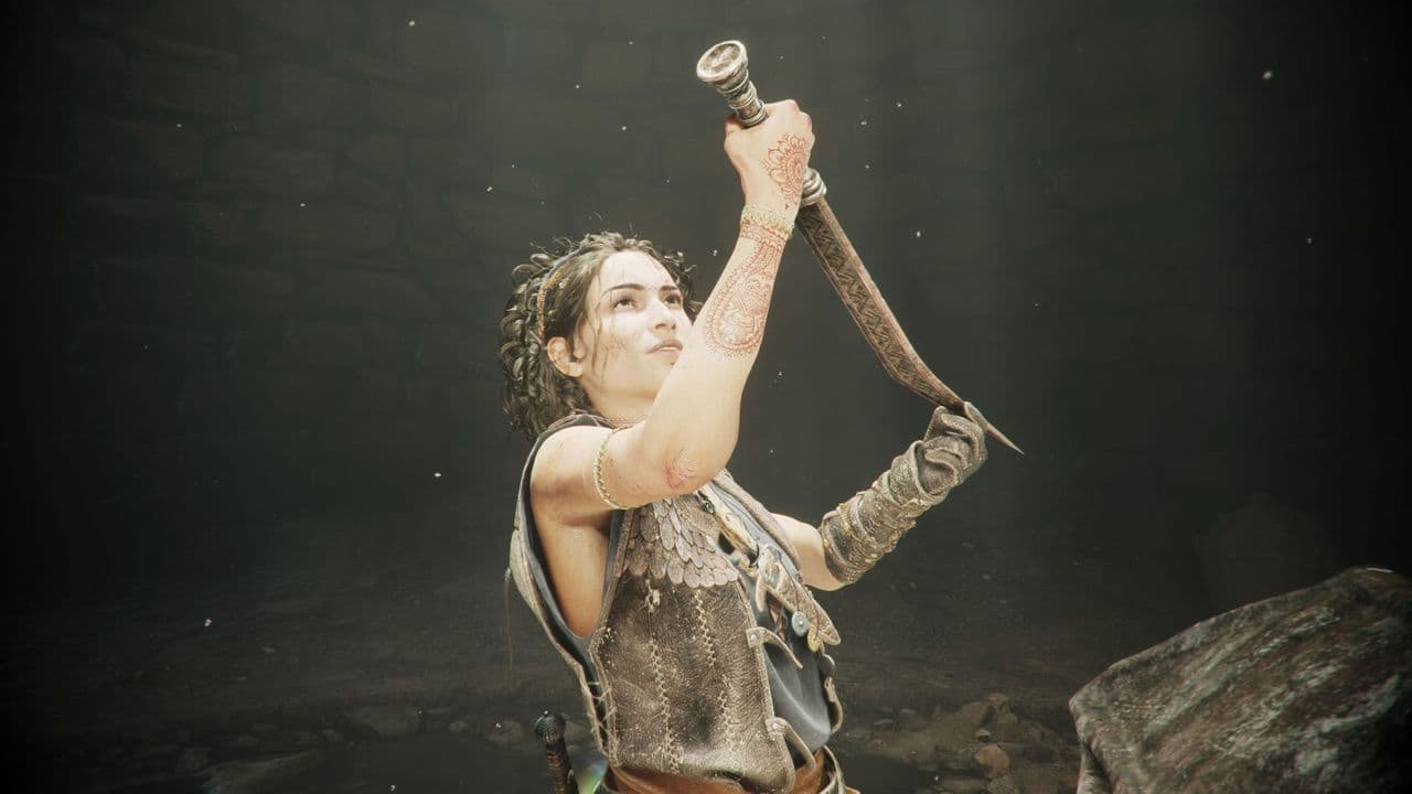 รีวิว Resonance: A Plague Tale Legacy เปลี่ยนซีรีส์สู่แอ็กชันผจญภัยเต็มตัว