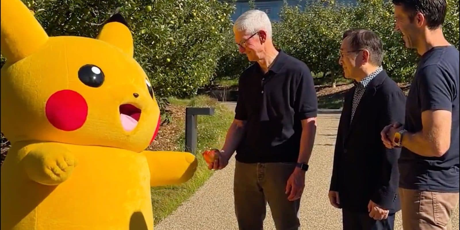 Apple เปิดเผยแพ็กเกจค่าตอบแทนซีอีโอใหม่ John Ternus มูลค่า 58 ล้านดอลลาร์