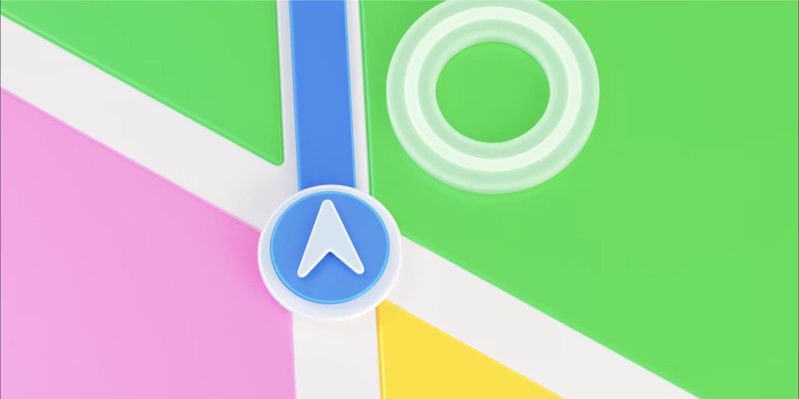 Ford เผยเหตุผลเลือก Apple Maps สำหรับรถ EV รุ่นใหม่แทน Google