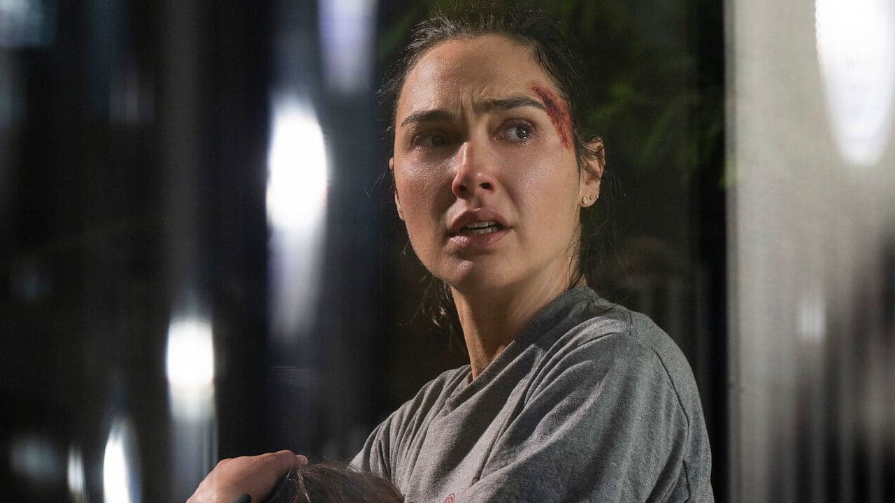 รีวิว The Runner: หนังไล่ล่าบน Prime Video ที่พา Gal Gadot วิ่งทั้งเรื่อง
