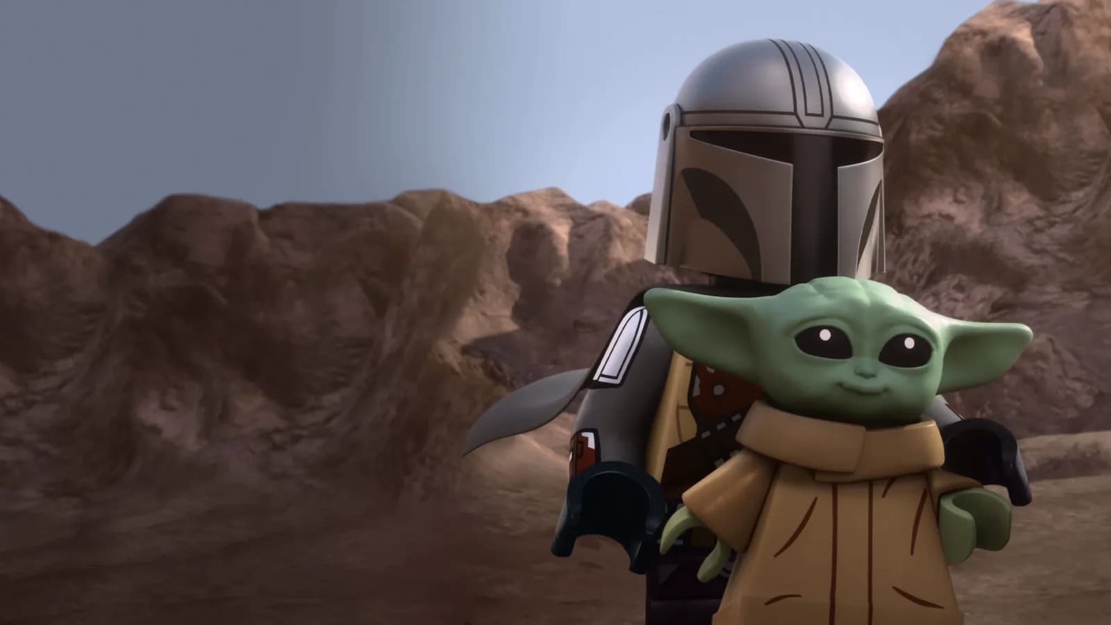 รีวิว LEGO Star Wars: The Mandalorian สรุปเรื่องราวเดิมในมุมขำขัน แต่ไม่ค่อยมีอะไรใหม่