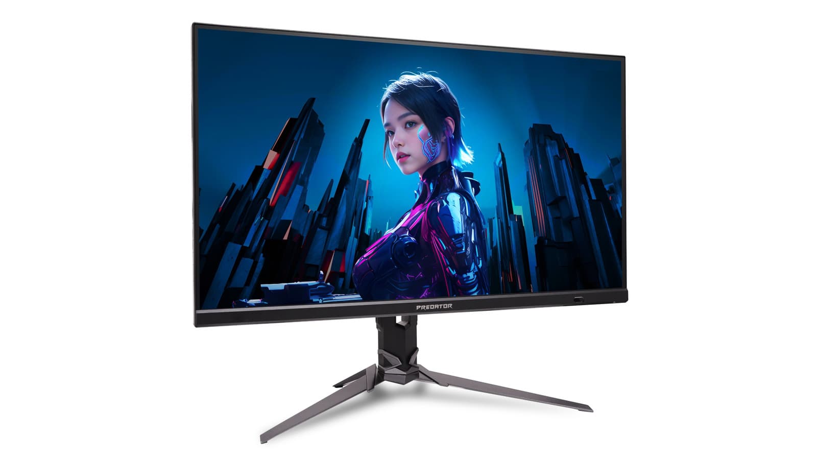 Acer เปิดตัวจอเกมมิ่ง 24 นิ้วรีเฟรชเรตสูงสุด 1,000Hz พร้อมรุ่นใหม่อีกหลายแบบ