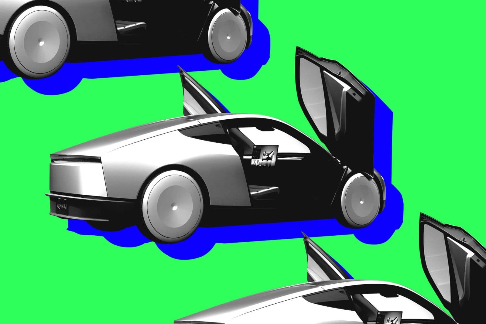 Tesla เริ่มทดสอบ Cybercab กับบริการโรโบแท็กซี่ในออสติน ท่ามกลางคำถามต่อแนวทางกล้องล้วนของ Musk
