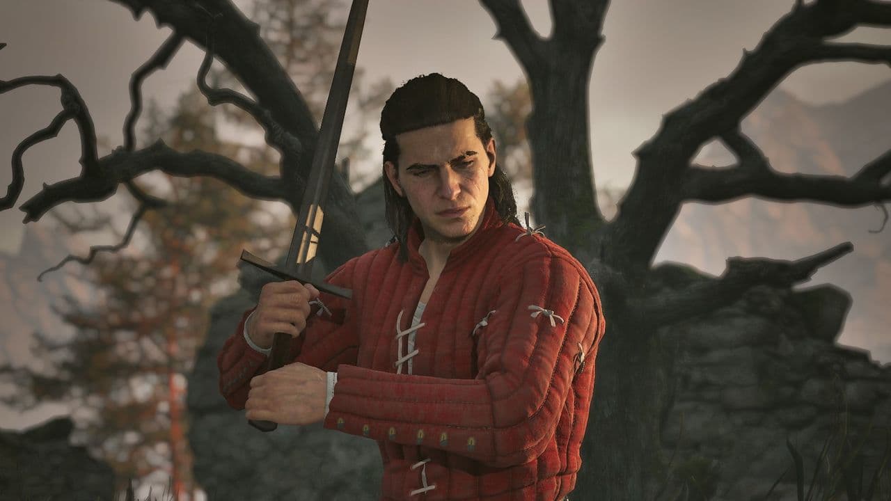 รวมตำแหน่งคู่มือสกิล Swordmastery ใน Blood of Dawnwalker