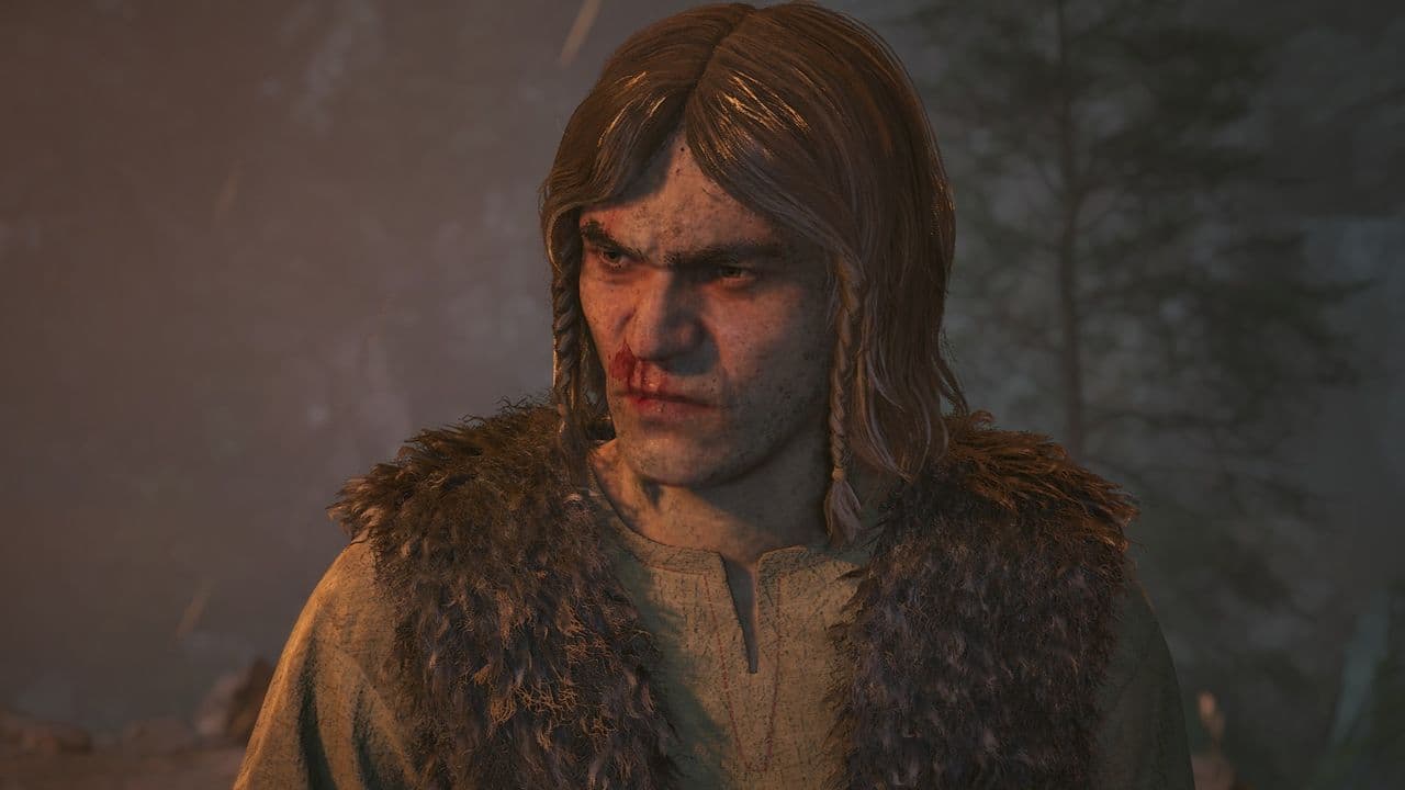 วิธีช่วยให้ Vlad รอดใน Blood of Dawnwalker
