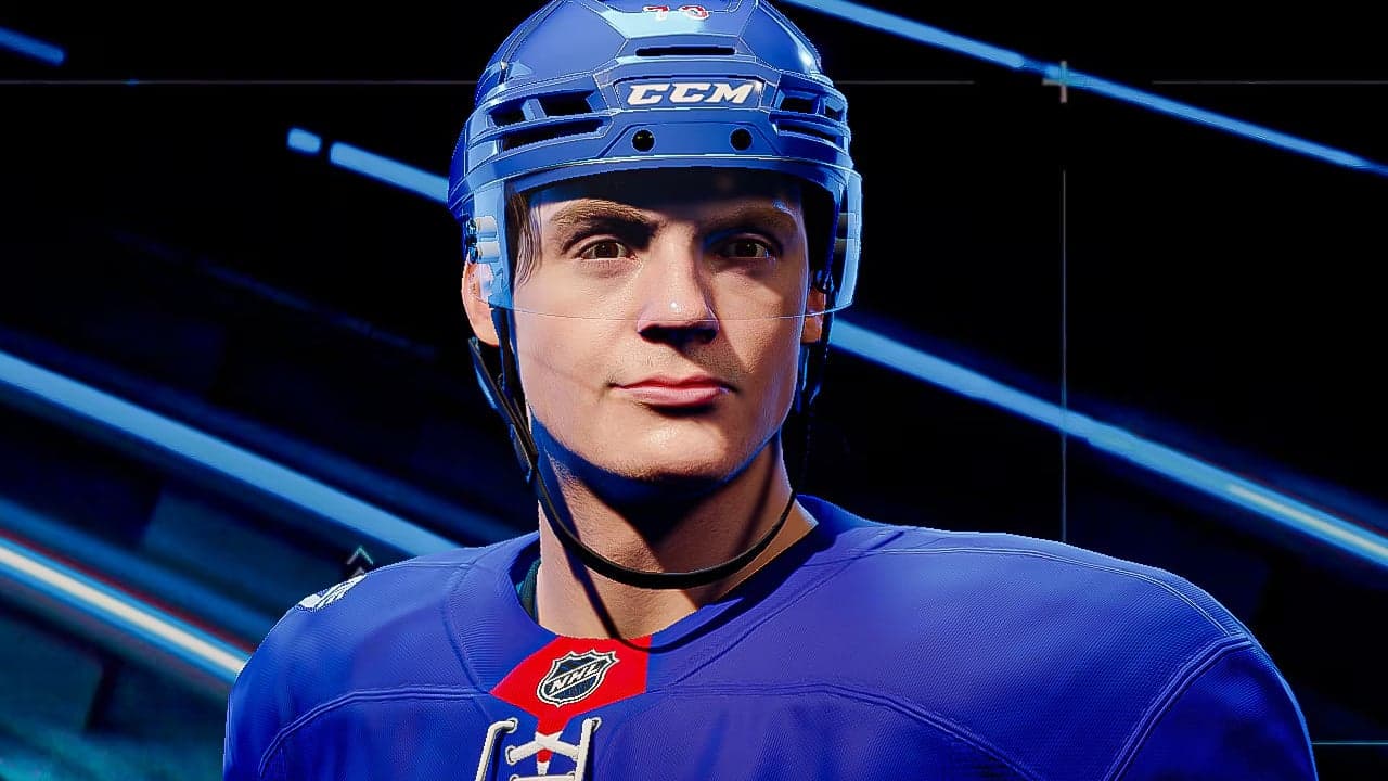 รีวิว NHL 27: เกมเพลย์ยังสนุก แต่ภาพและโหมดเดิมๆ ยังน่าเบื่อ