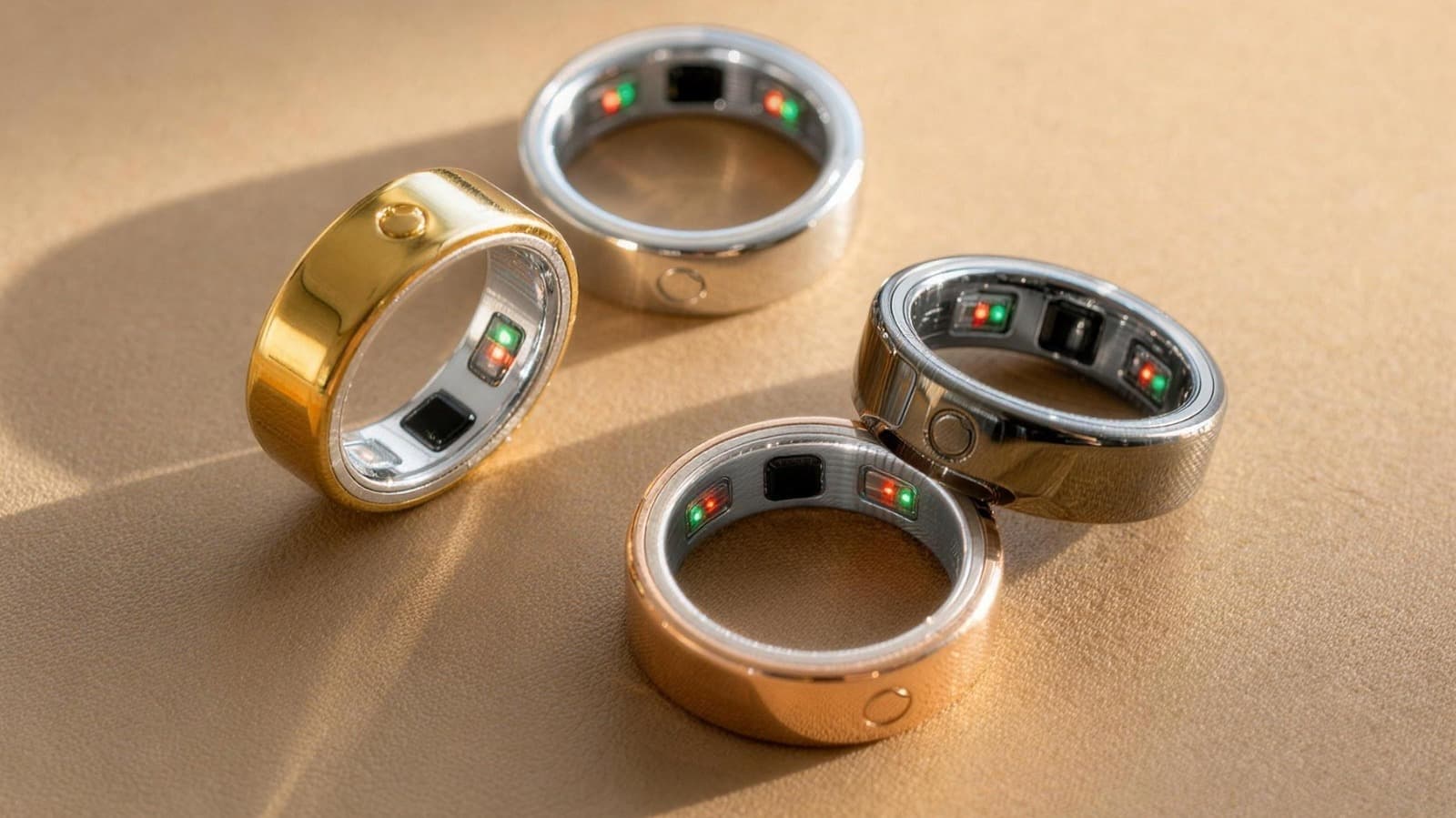 Circular อัปเกรดสมาร์ตริงซีรีส์ 3 เพิ่มจ่ายเงินผ่านมือถือและมอเตอร์สั่น