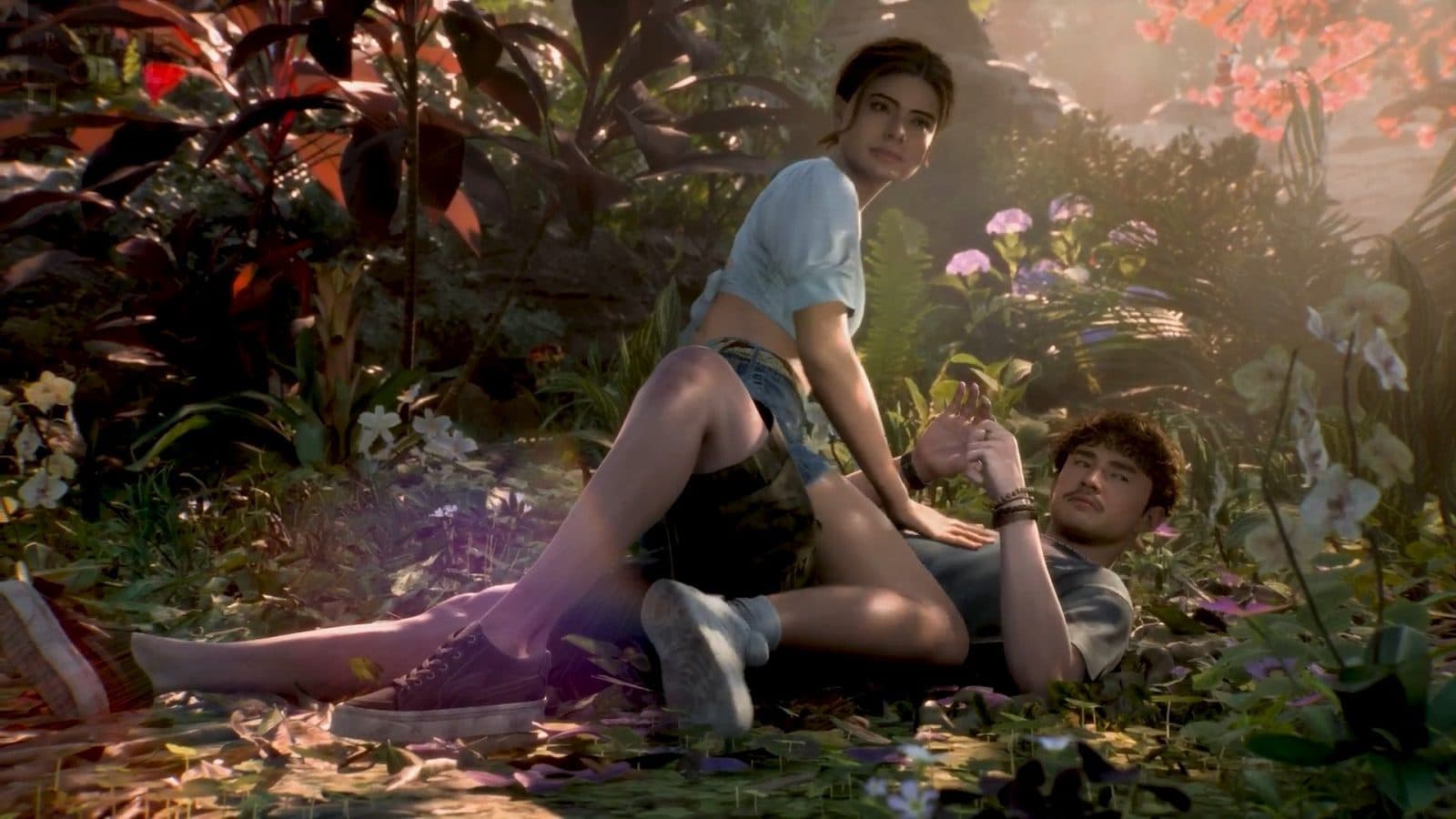 Until Dawn 2 ได้ AdHoc Studio ร่วมพัฒนาเรื่องราว เพิ่มทางเลือกและผลลัพธ์ของผู้เล่น