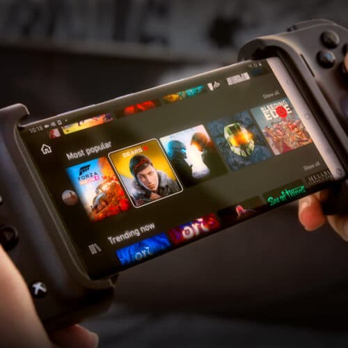 Xbox จำกัดเวลาเล่นเกมผ่านคลาวด์ใน Game Pass เริ่มพฤศจิกายนนี้