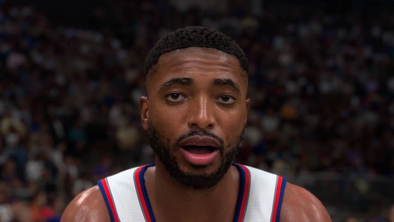 ทดสอบ DLSS 5 บน RTX 5080 พบเฟรมเรตหายหนักใน NBA 2K27