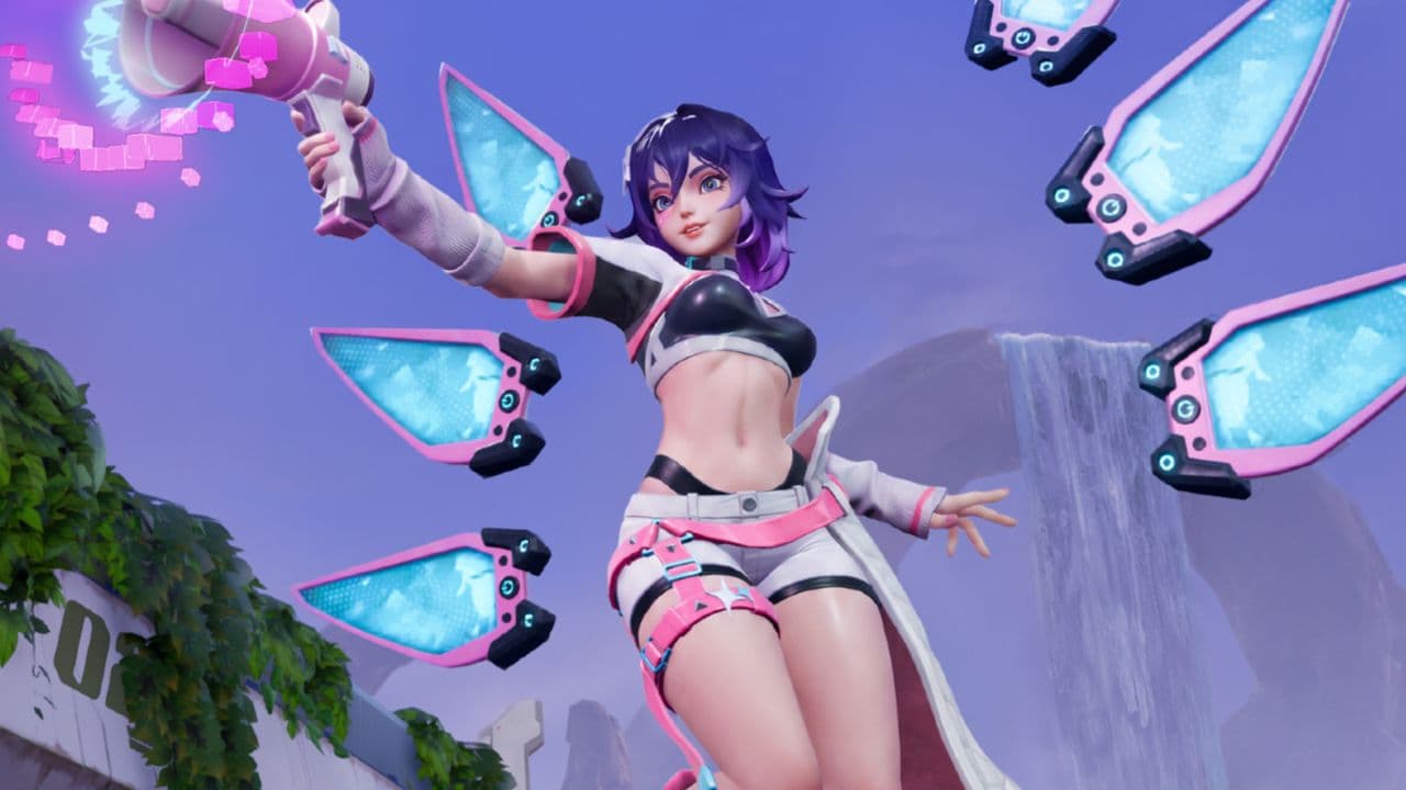 Project Zeta ลุยทำเกมแนว MOBA-ลูกผสม ท่ามกลางตลาดเกมบริการที่โหดขึ้น