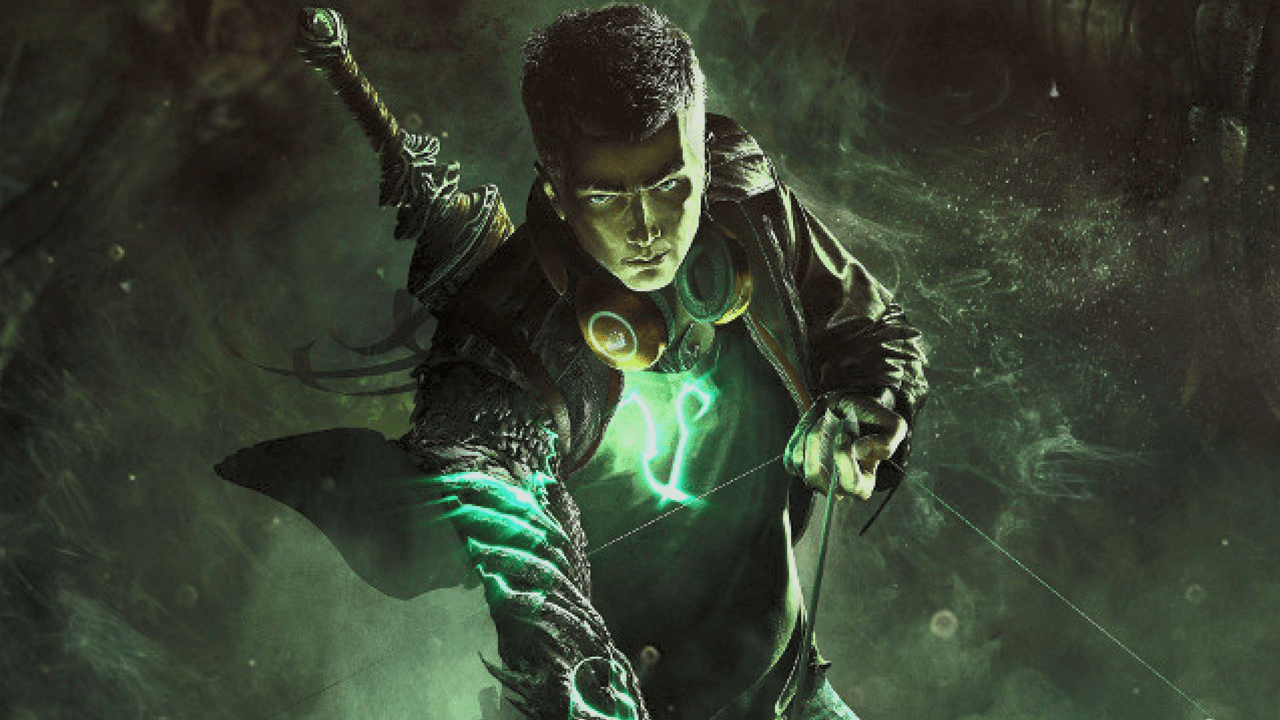 ฮิเดกิ คามิยะส่งสัญญาณพร้อมคืนชีพ Scalebound หาก Xbox ไฟเขียว