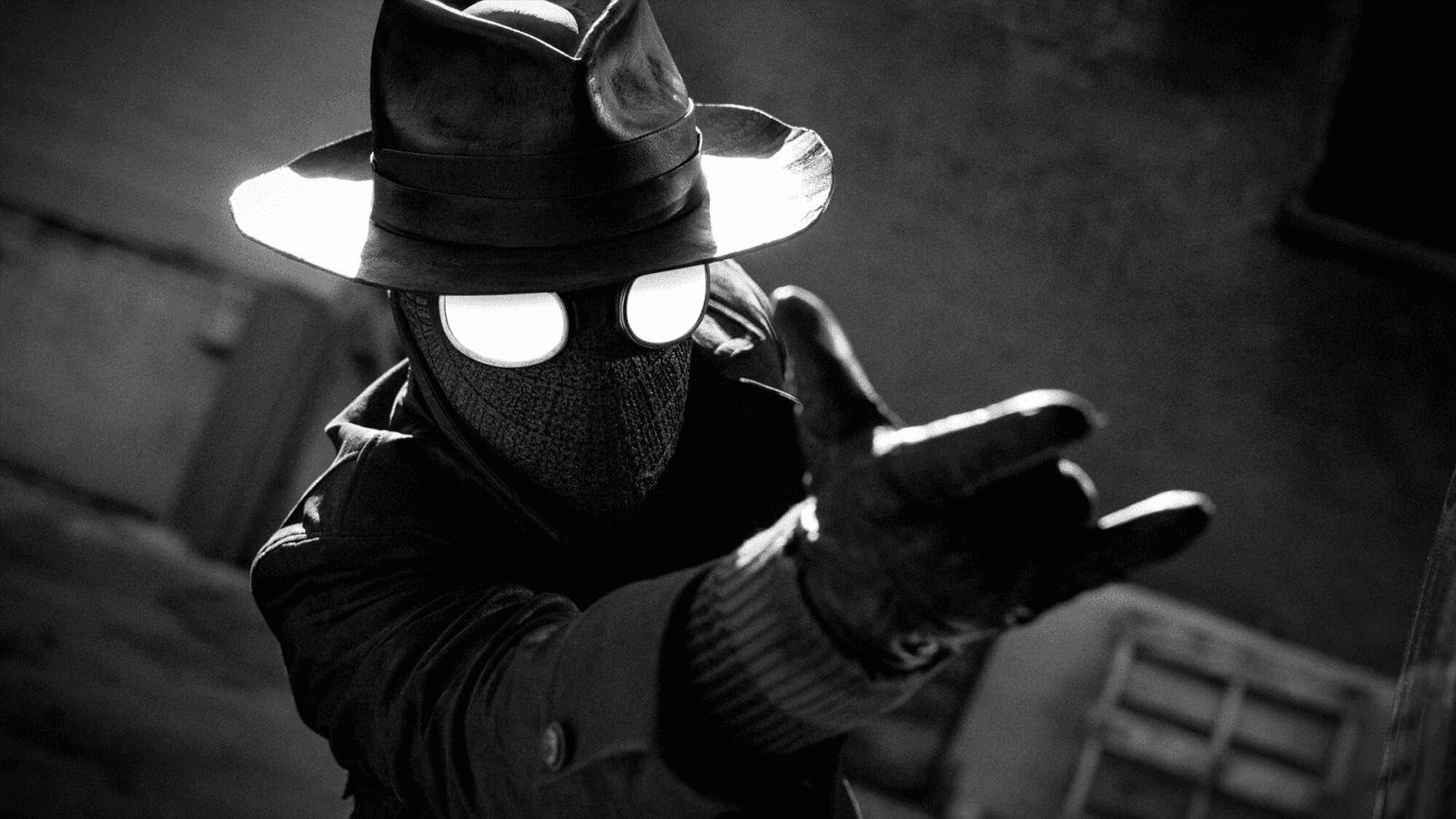Prime Video ยกเลิก Spider-Noir หลังฉายได้เพียงซีซันเดียว