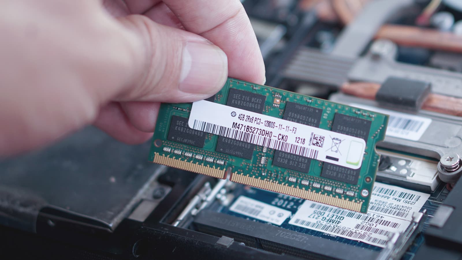 Windows Memory Diagnostic คืออะไร และช่วยหาปัญหาแรมได้อย่างไร