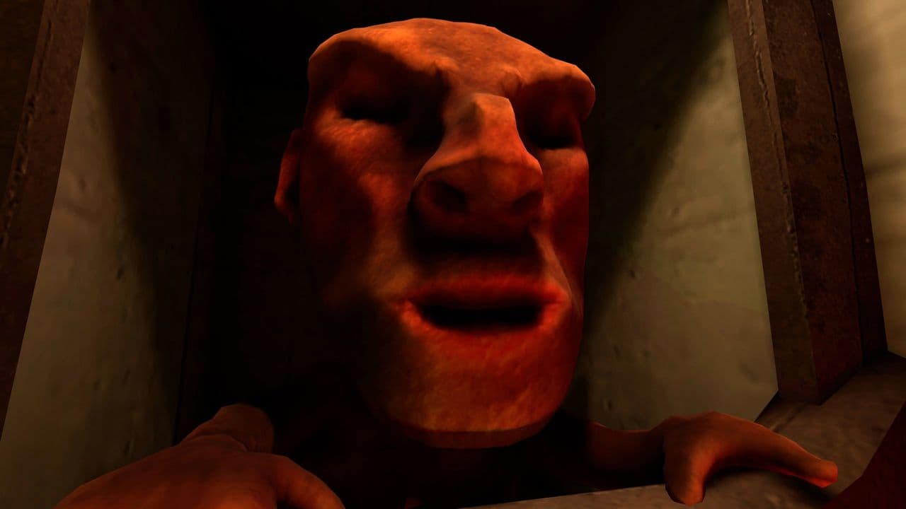 Vholume เกมพาร์กัวร์จากผู้สร้าง Straftat ที่เน้นความเร็วและสำรวจ ราคาแค่ 8 ดอลลาร์