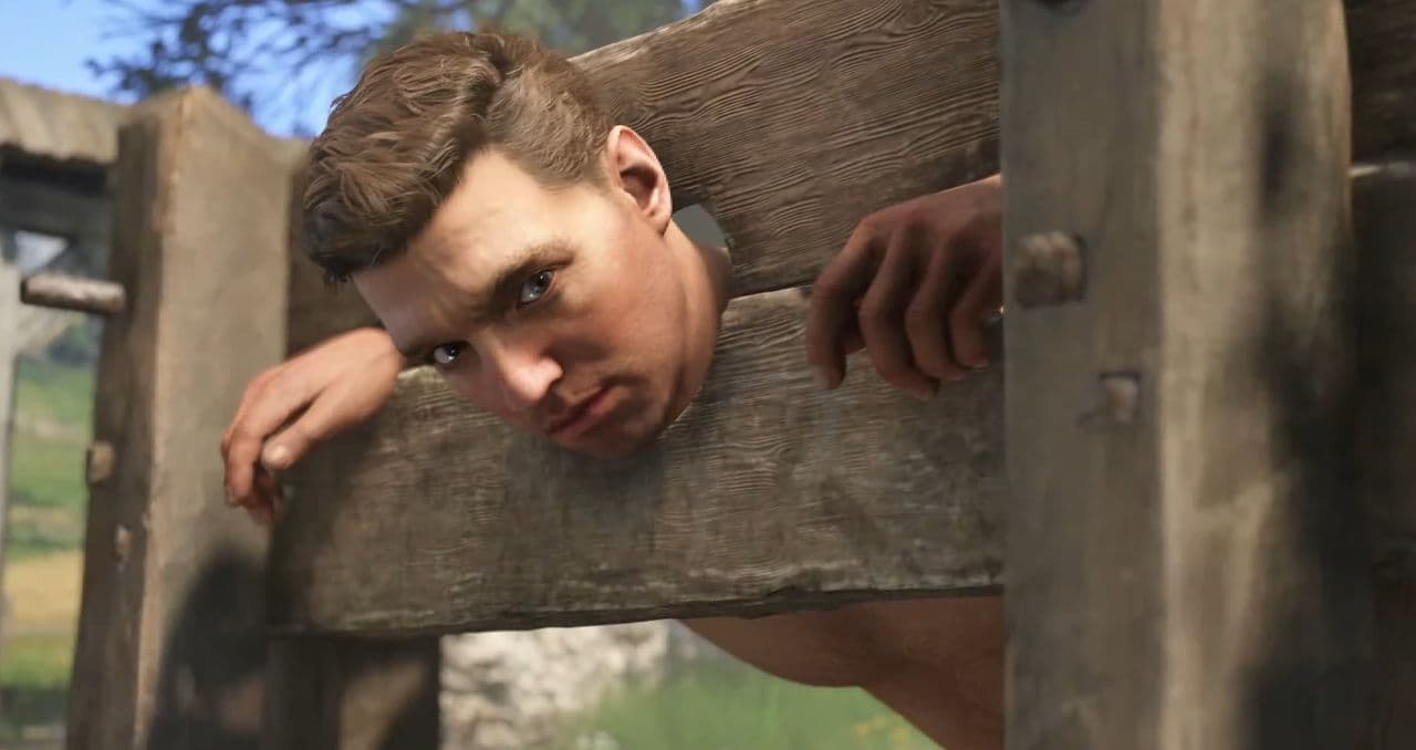 ผู้กำกับ Kingdom Come: Deliverance ออกโรงหนุน DLSS 5 ชี้ช่วยให้ KCD 2 ใกล้กับวิสัยทัศน์ทีมงาน