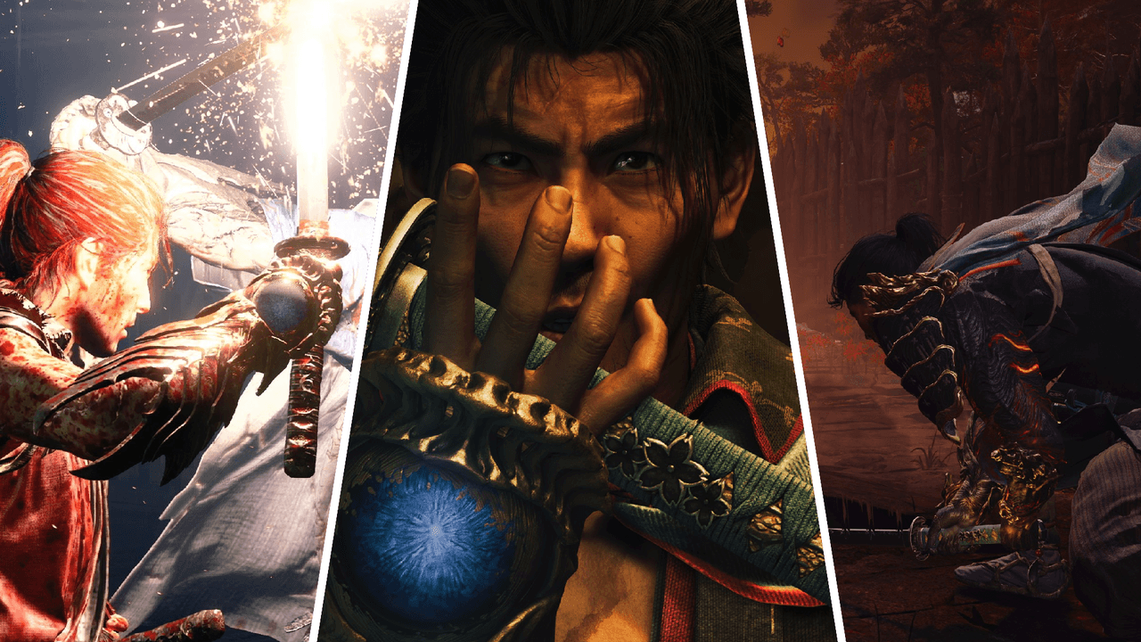 Onimusha: Way of the Sword เปิดช้า แต่คอมแบตลึกและคุ้มค่าถ้าเล่นต่อ