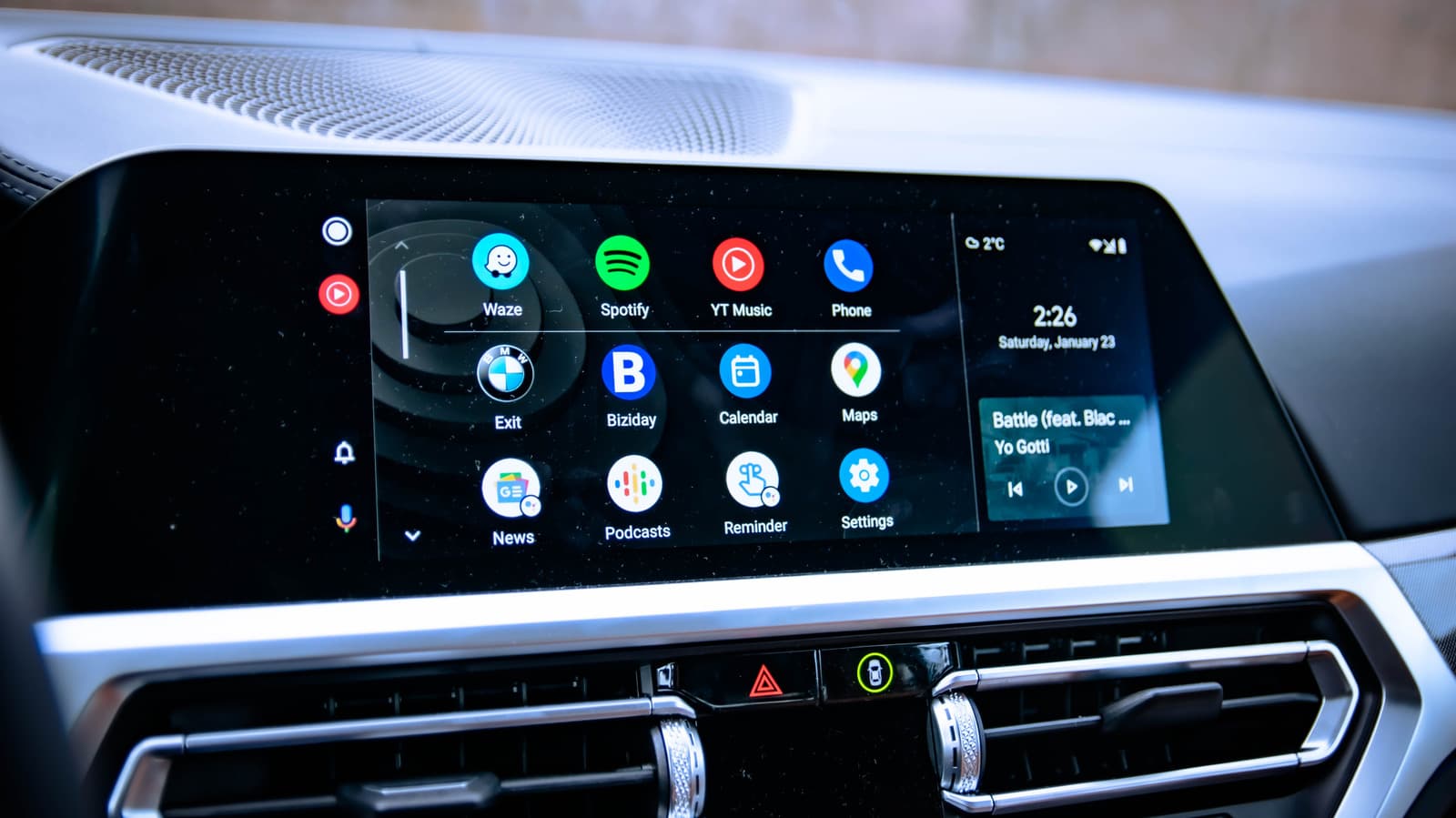 วิธีติดตั้งแอปลง Android Auto แบบ sideload และข้อควรระวังเรื่องความปลอดภัย