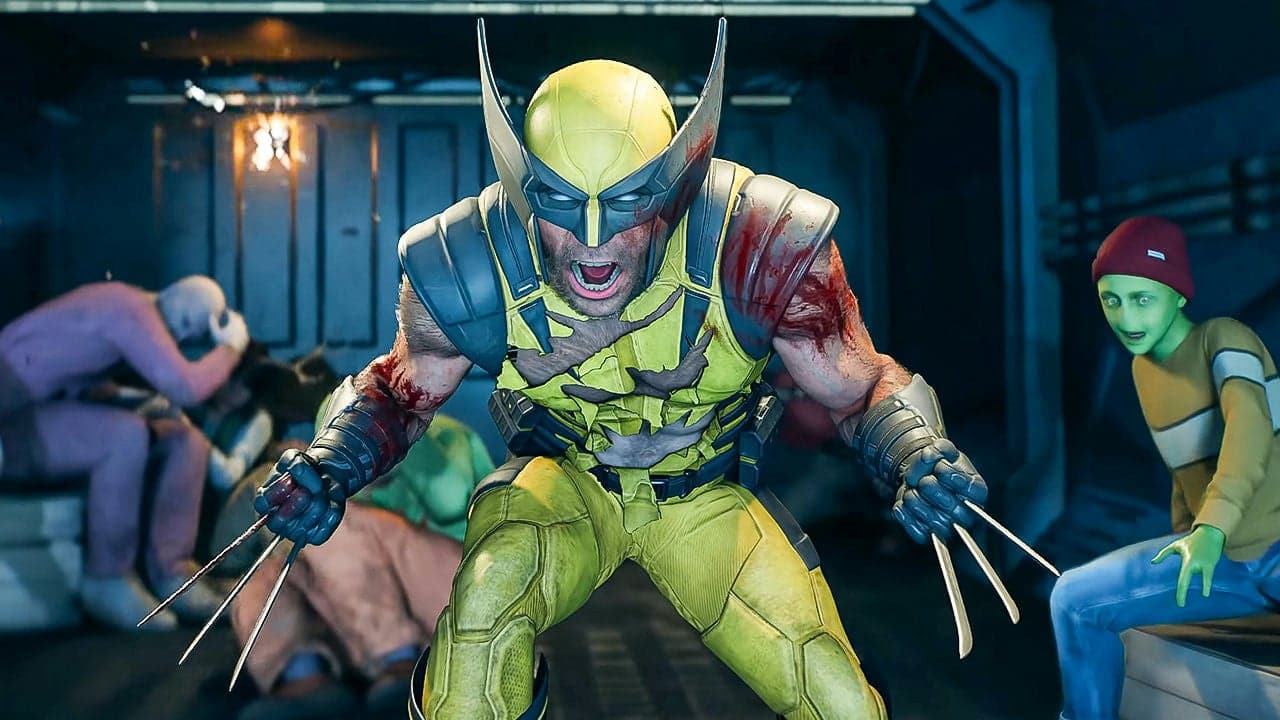 IGN ชี้ความโหดคือหัวใจของเกม Wolverine ที่แท้จริง