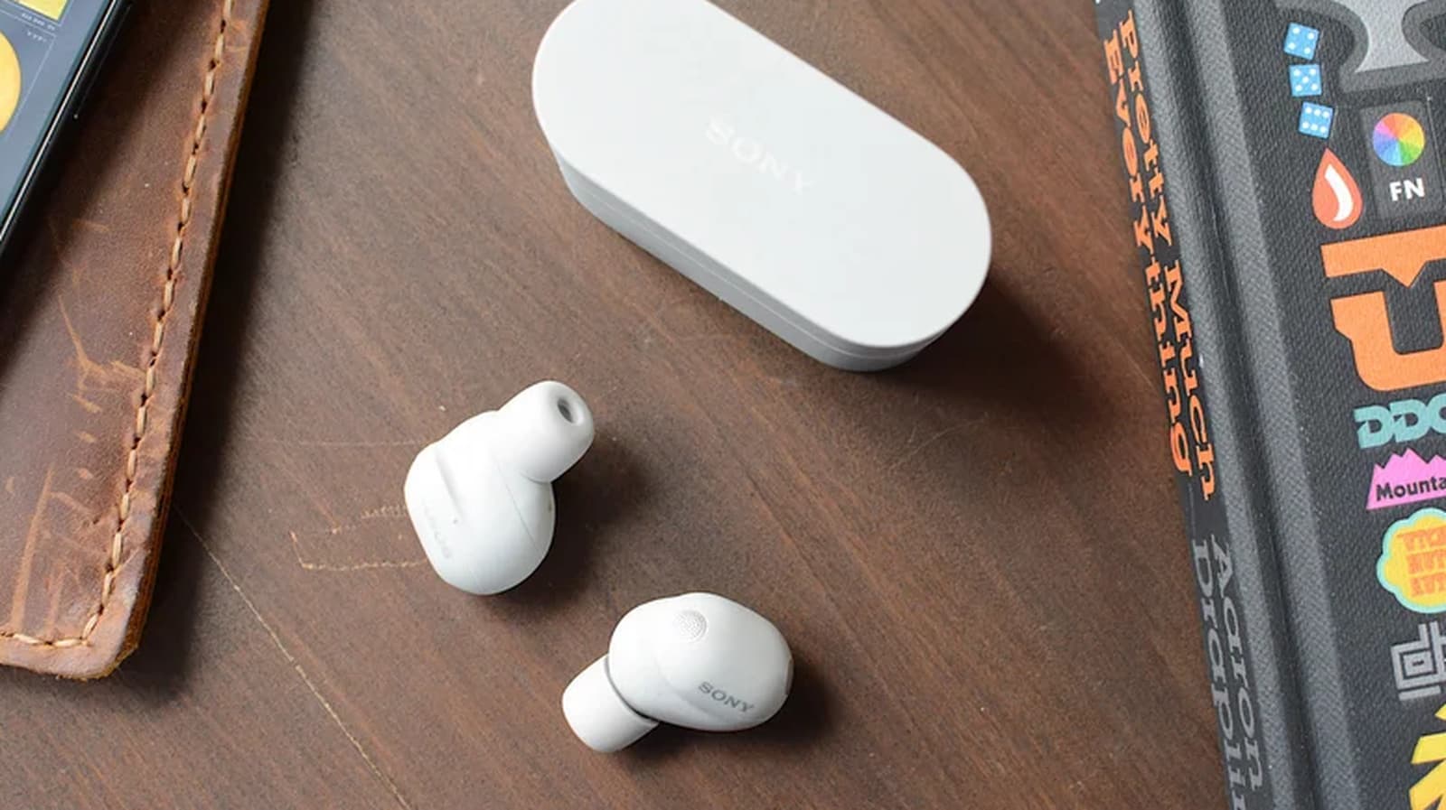 เปรียบเทียบ Sony WF-1000XM6 กับ WF-1000XM5 ต่างกันอย่างไร