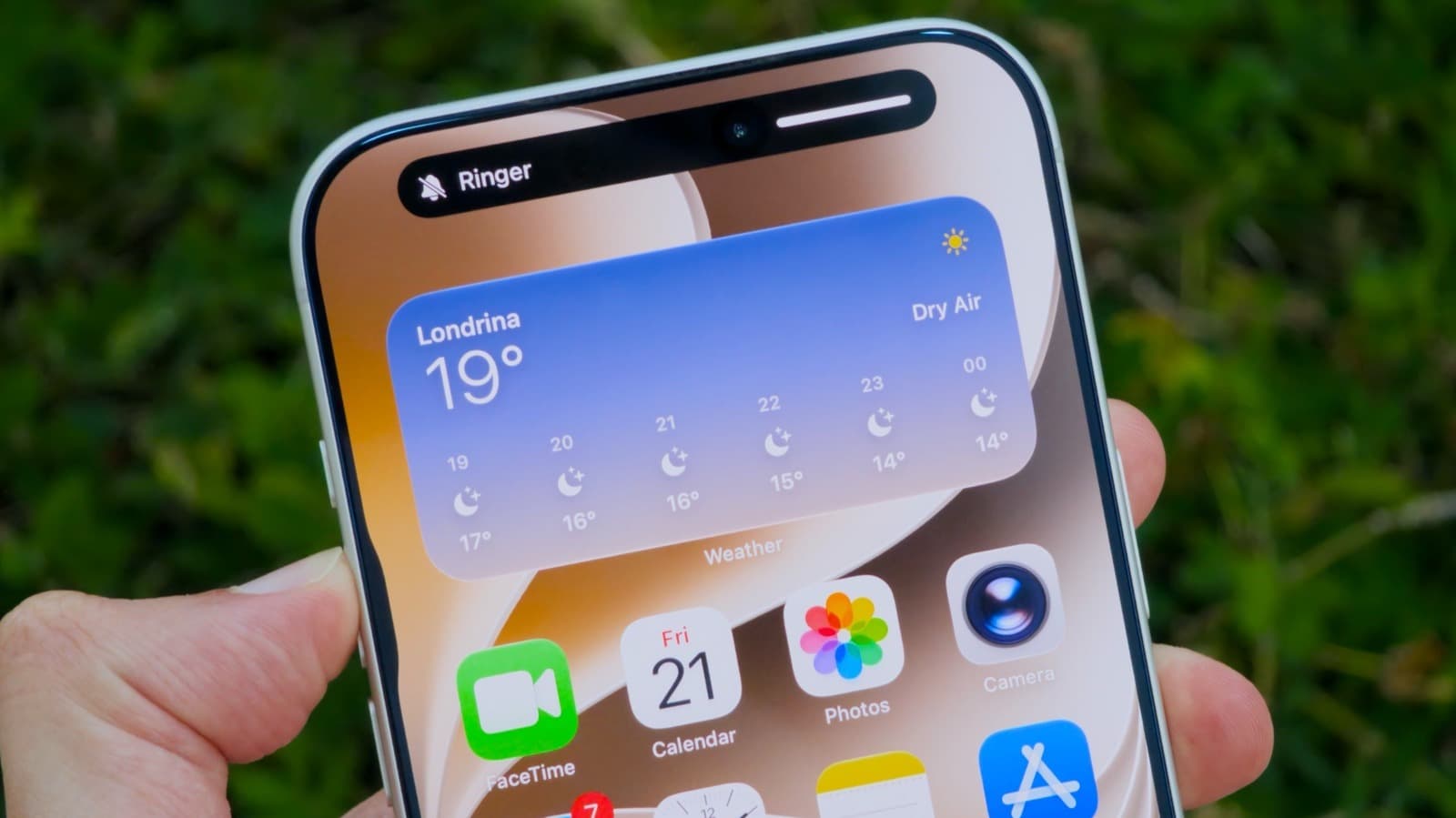 วิธีตั้งปลุก iPhone ให้ดังสุด แม้ปิดเสียงสายโทรเข้า