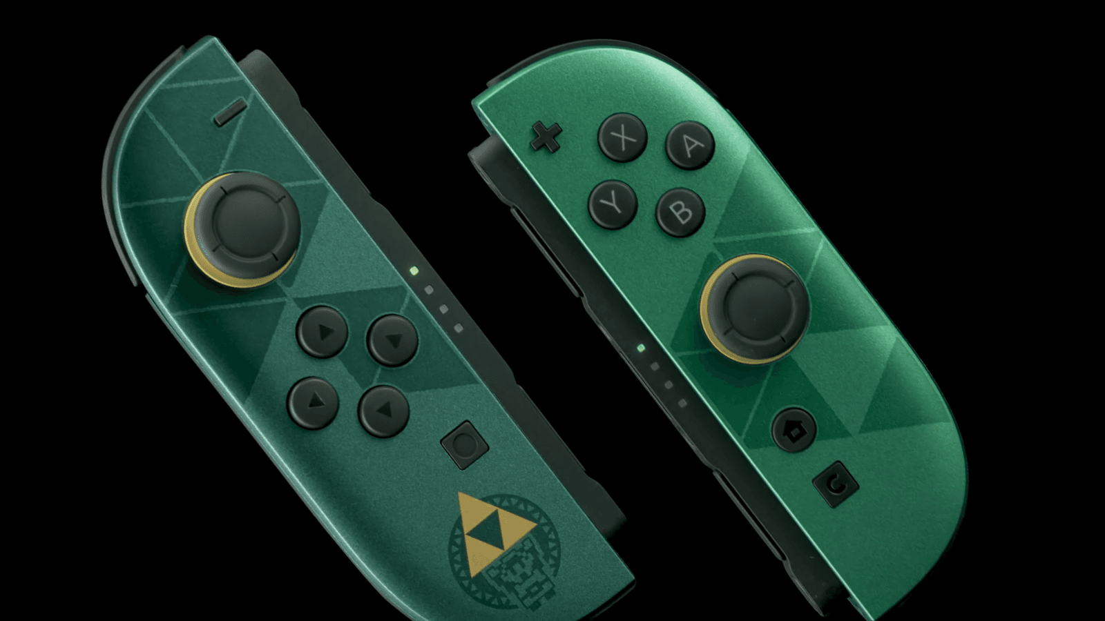 Nintendo เปิดตัว Switch 2 และ Pro Controller ลิมิเต็ดฉลอง Zelda 40 ปี
