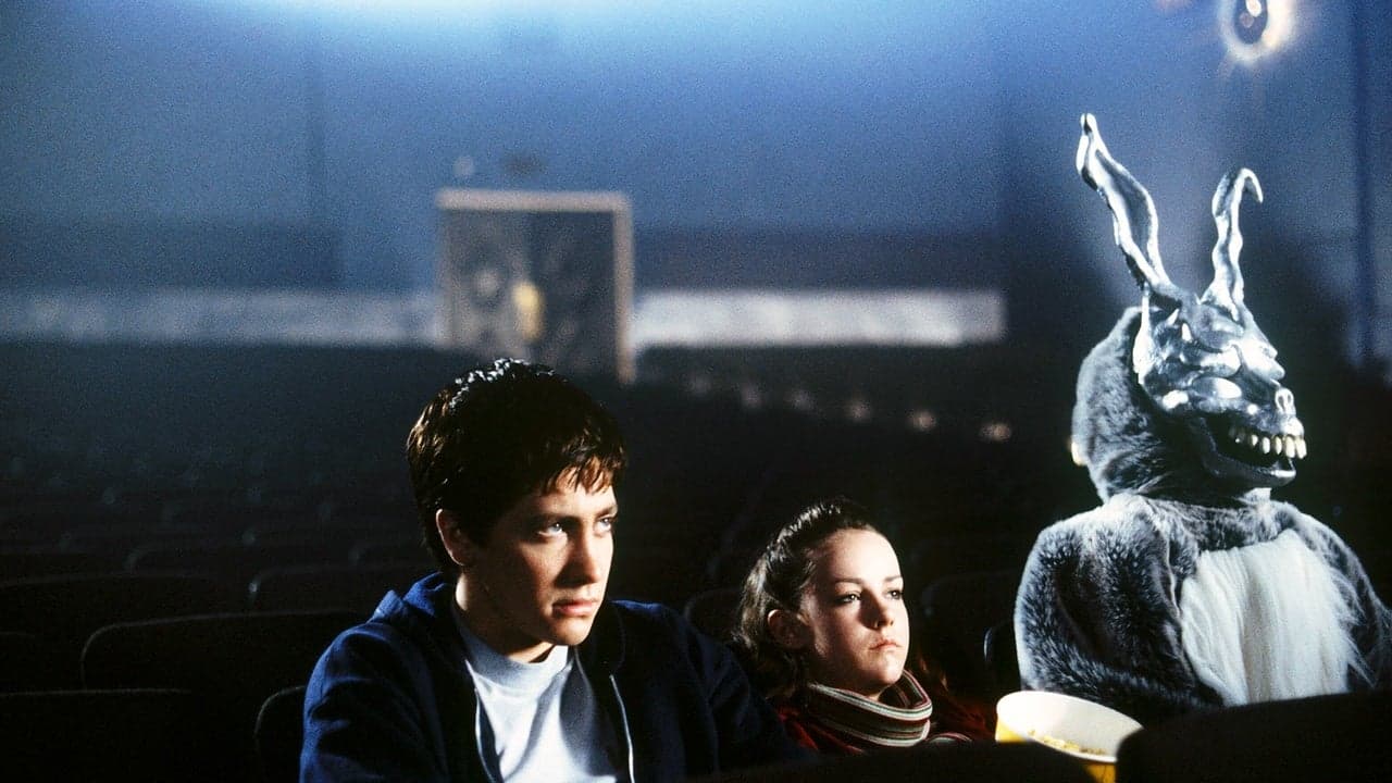 Donnie Darko เตรียมกลับเข้าโรงฉายใหม่ในระบบ 4K ฉลองครบรอบ 25 ปี