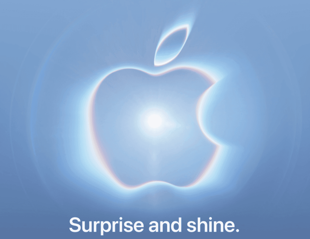 วิธีรับชมงานเปิดตัว iPhone ของ Apple ที่คาดมีข่าวใหญ่เรื่องจอพับ