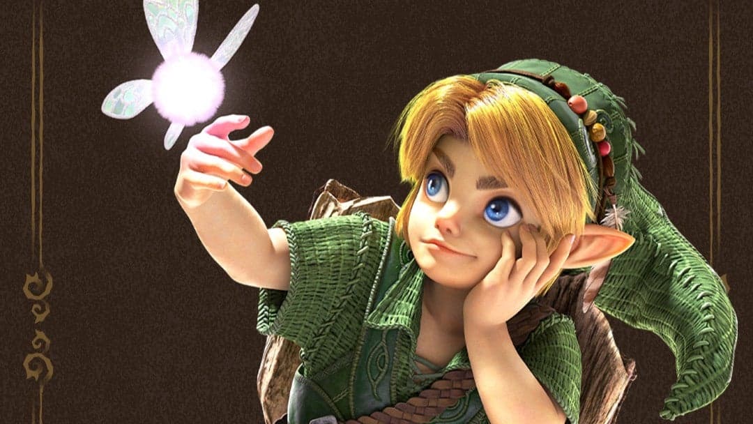 งานภาพรีเมก Ocarina of Time ทำแฟน Zelda แตกเป็นสองฝั่งหลังเผยตัวอย่าง