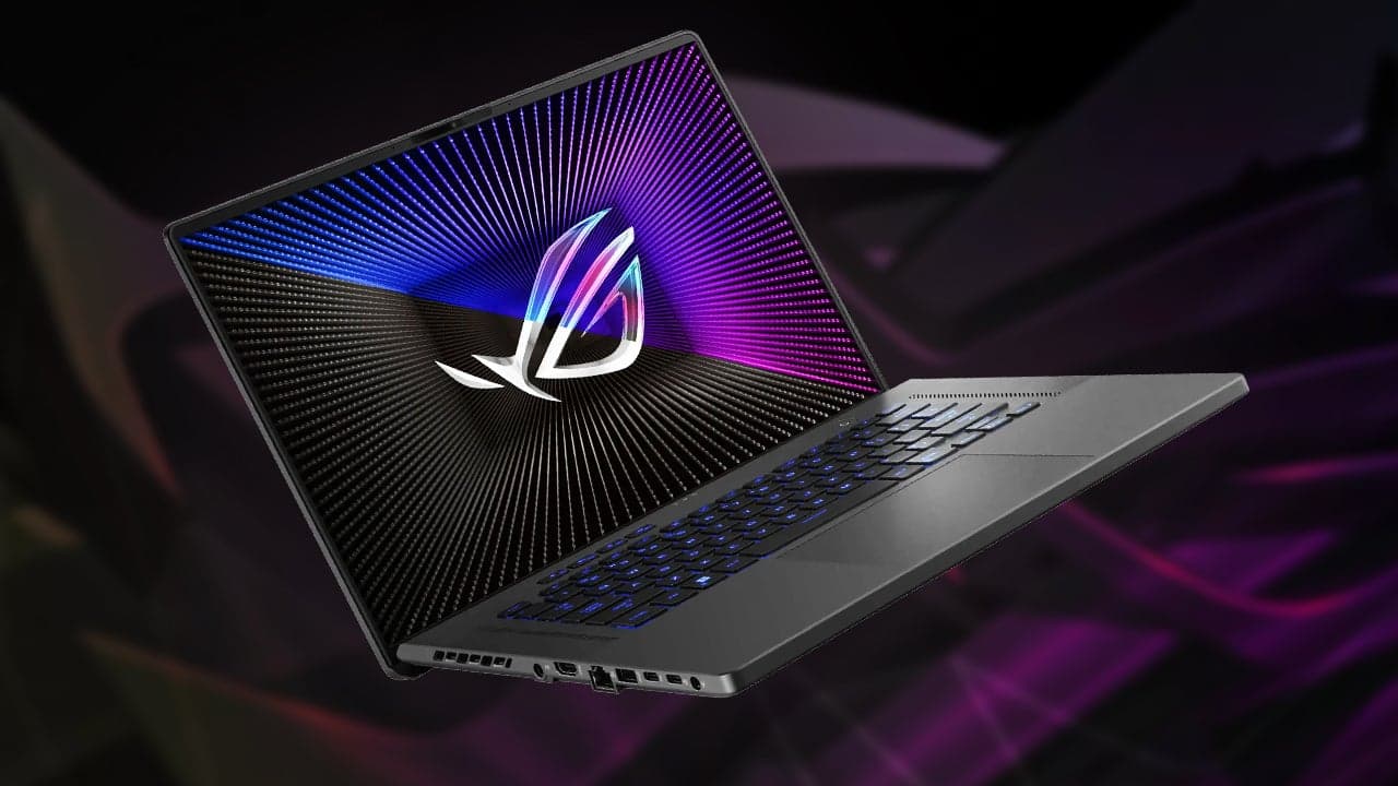 Best Buy ลดราคา ASUS ROG Zephyrus G16 รุ่น RTX 5090 เหลือ 3,820 ดอลลาร์