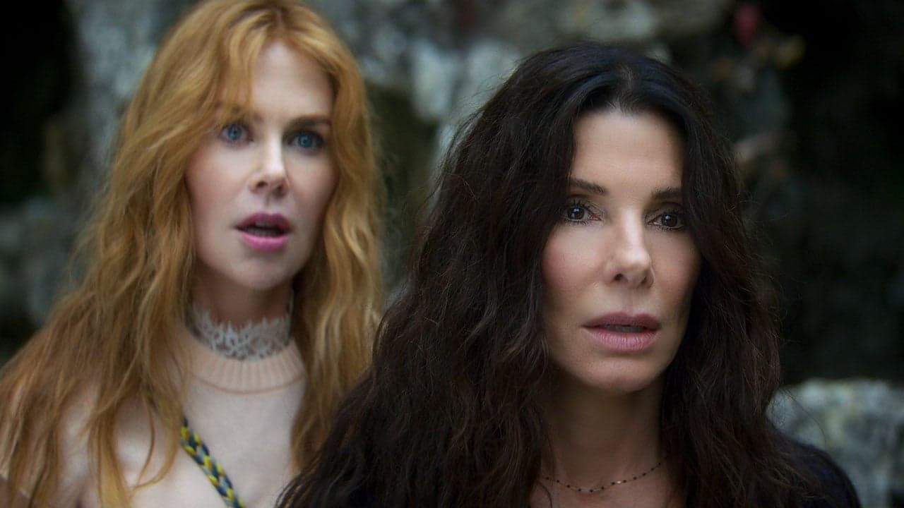รีวิว Practical Magic 2: เสน่ห์นักแสดงยังอยู่ แต่บทอ่อนจนต่อไม่ติด