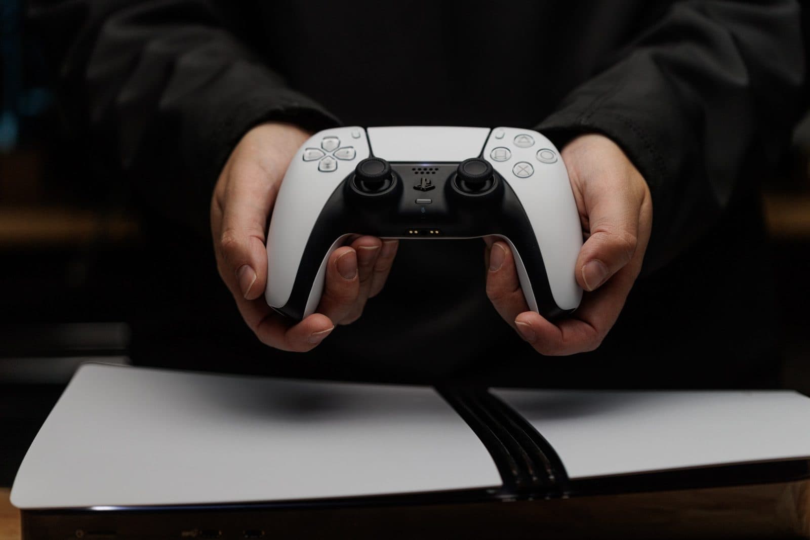 Sony ชี้แจงแผนลดผลิตแผ่นเกมยังไม่เร็วอย่างที่เข้าใจกัน