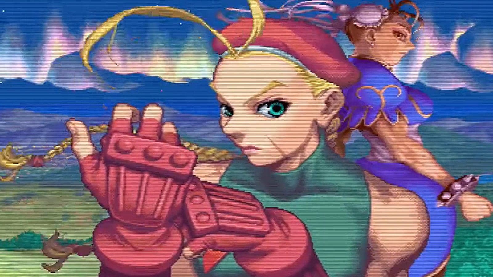 ผู้สร้าง Street Fighter 2 เสนอไอเดียปรับสมดุล Super Turbo ใหม่หลังผ่านมากว่า 30 ปี