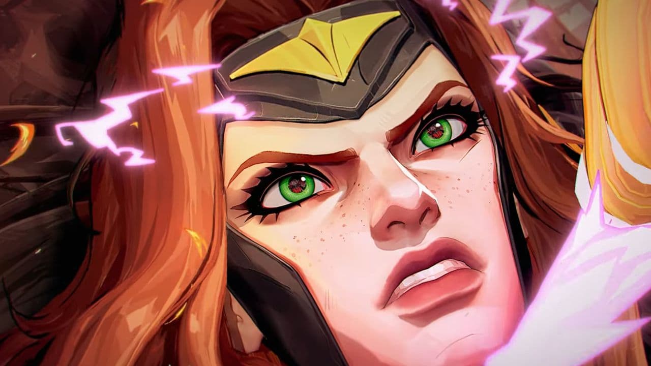 Marvel Rivals หยุดเพิ่มฮีโร่ 2 ตัวต่อซีซันเป็นครั้งแรก เพื่อโฟกัสปรับสมดุลเกม