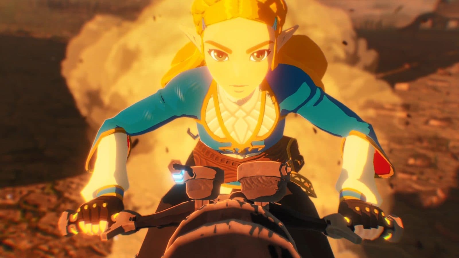 Hyrule Warriors: Age of Calamity เตรียมลง Switch 2 พร้อมส่วนลดเจ้าของเกมเดิม