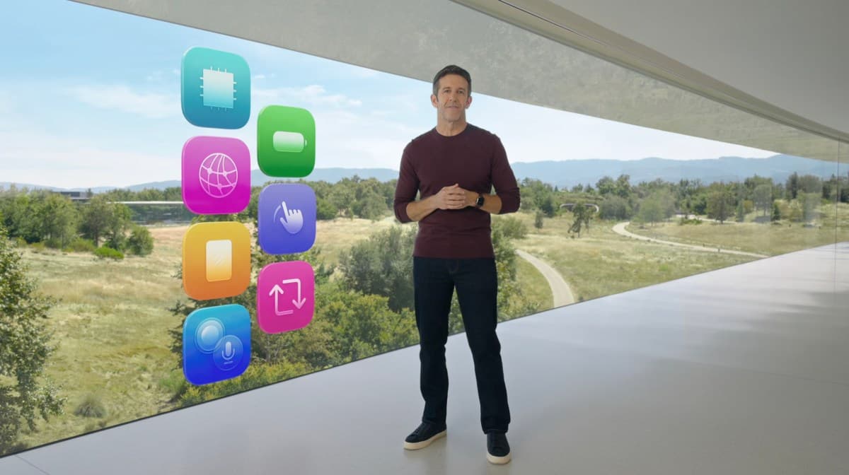 Apple ชี้ iPhone ยังเป็นอุปกรณ์ AI ที่ดีที่สุด พร้อมย้ำจุดขายเรื่องความเป็นส่วนตัว