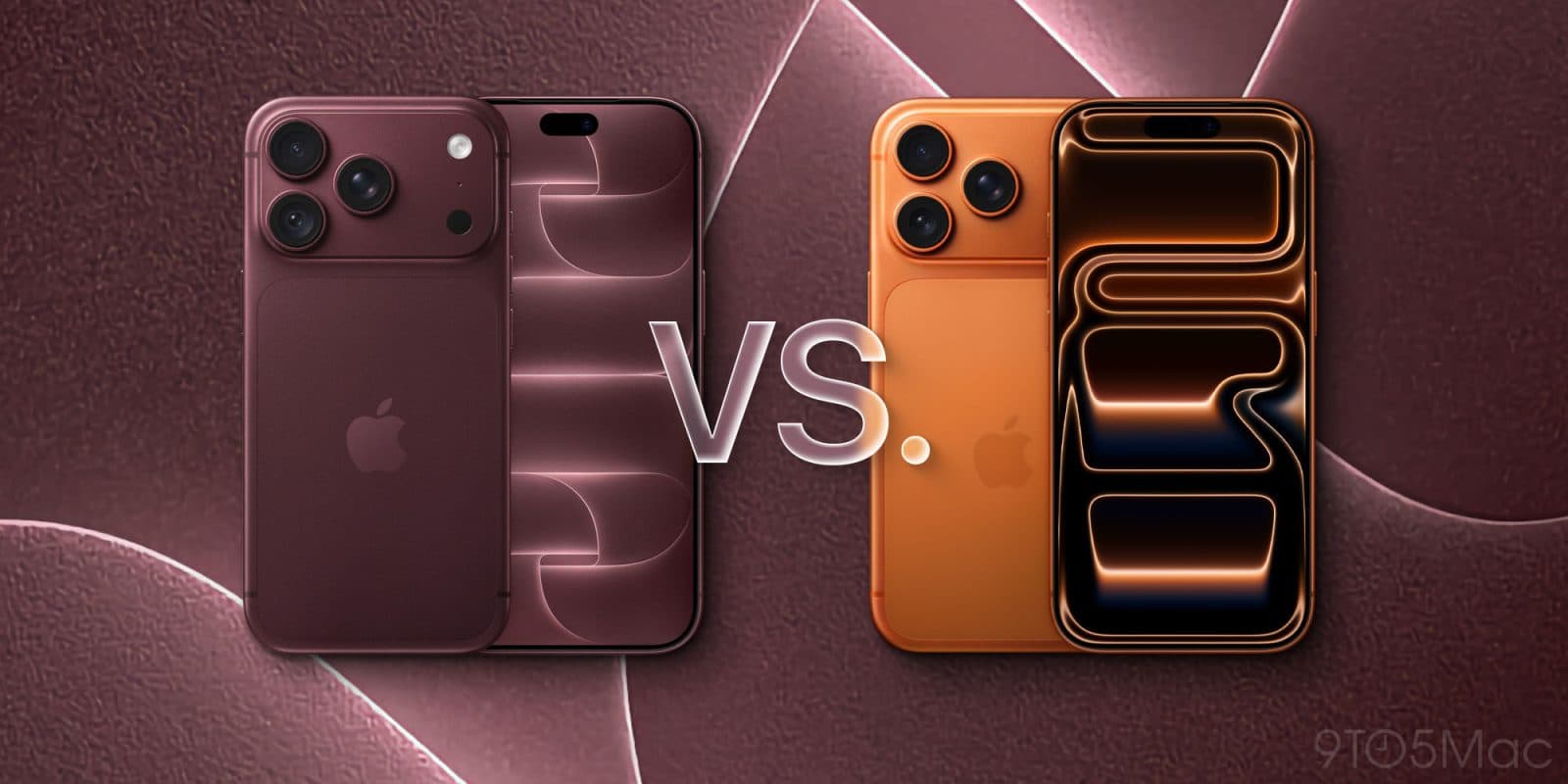เทียบ iPhone 18 Pro กับ iPhone 17 Pro: มีอะไรใหม่บ้างในเรือธงรุ่นล่าสุดของ Apple