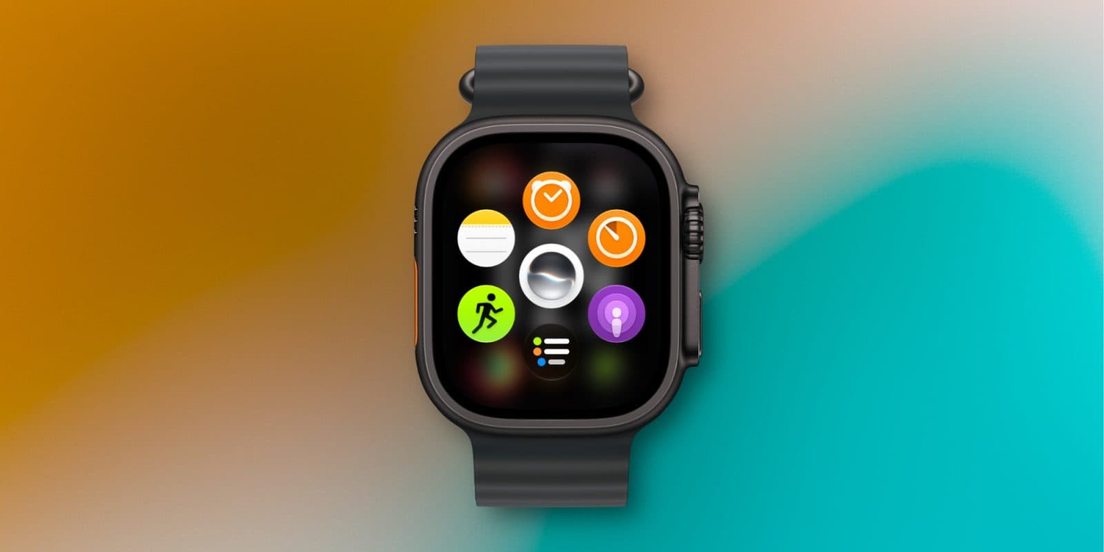 watchOS 27 เพิ่มหน้าปัด Siri Modular ใหม่สำหรับ Apple Watch